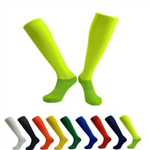 Obložene muške nogometne čarape