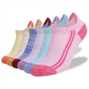 Performance Cushion Ankle Kratke čarape za trčanje Ženske